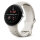 Google Pixel Watch 3 (45mm). Active Sport Band. Procelain. S