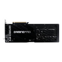 RTX 5080 16GB Palit GamingPro OC GDDR7 3 Fan