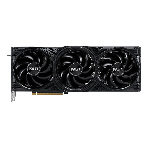 RTX 5070 12GB Palit GamingPro GDDR7 3 Fan