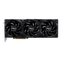 RTX 5070 12GB Palit GamingPro GDDR7 3 Fan