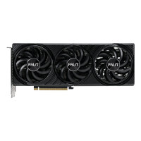 RTX 5070 12GB Palit Infinity 3 GDDR7 3 Fan