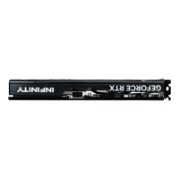 RTX 5070 12GB Palit Infinity 3 GDDR7 3 Fan