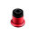 TERRATEC Aktivbox CONCERT BT MOBILE wireless rot