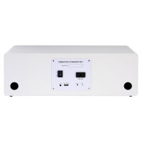 TERRATEC Aktivbox CONCERT BT 1 wireless weiß