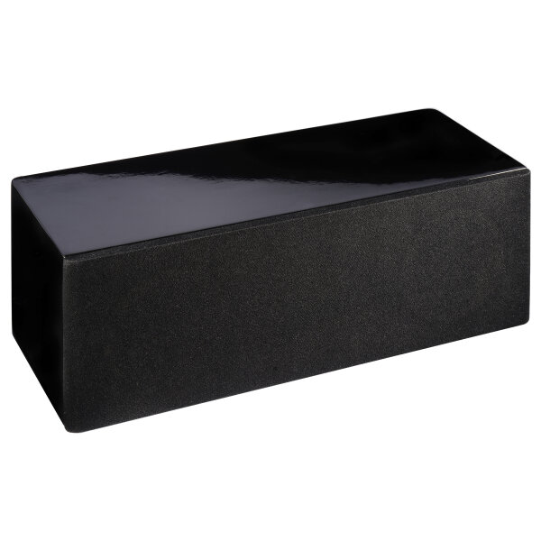 TERRATEC Aktivbox CONCERT W1 WiFi schwarz