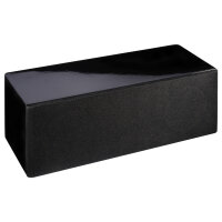 TERRATEC Aktivbox CONCERT W1 WiFi schwarz