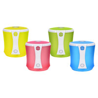 TERRATEC Aktivbox CONCERT BT NEO wireless pink