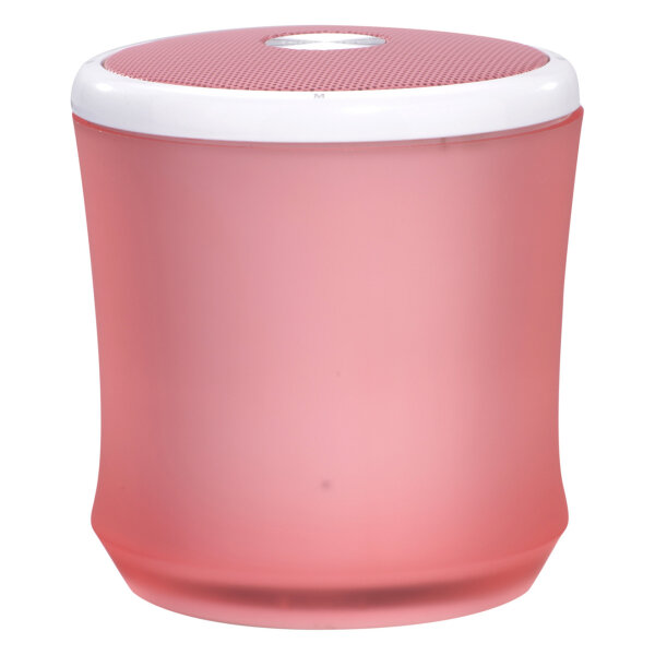 TERRATEC Aktivbox CONCERT BT NEO xs wireless pink