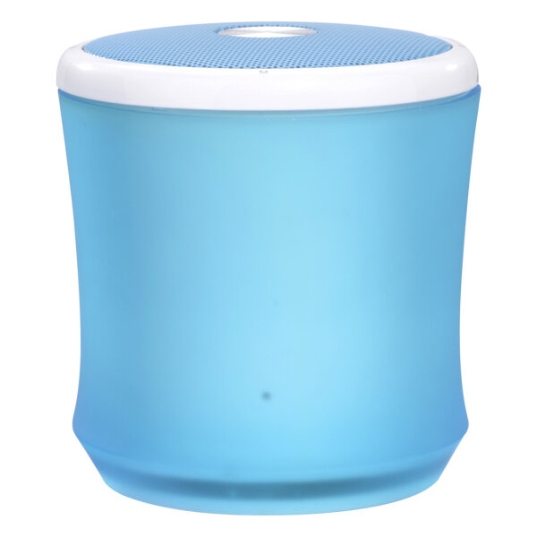 TERRATEC Aktivbox CONCERT BT NEO xs wireless blau