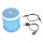 TERRATEC Aktivbox CONCERT BT NEO xs wireless blau