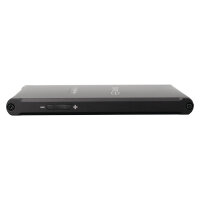 TERRATEC Kopfhörerverstärker HA-1 charge inkl. 3000 maH PB