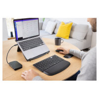 Kensington Laptopständer Smartfit Easy Riser EQ