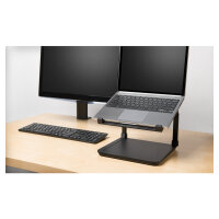 Kensington Laptopständer SmartFit schwarz