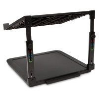 Kensington Laptopständer SmartFit schwarz