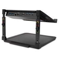 Kensington Laptopständer SmartFit schwarz