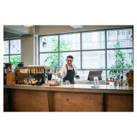 Kensington Halterung Surface Pro & Go (Designed for Surface)