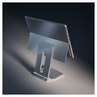 Kensington Halterung Surface Pro & Go (Designed for Surface)
