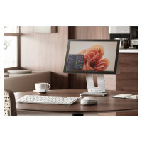 Kensington Halterung Surface Pro & Go (Designed for...