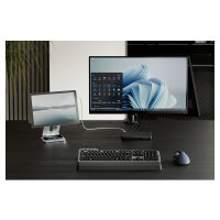 Kensington Halterung Surface Pro & Go (Designed for Surface)