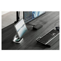 Kensington Halterung Surface Pro & Go (Designed for Surface)