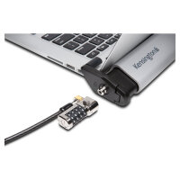 Kensington Laptop-Locking Station 11-15.6" o. Kabelschloss