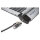 Kensington Laptop-Locking Station 11-15.6" o. Kabelschloss