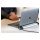 Kensington Laptop-Locking Station 11-15.6" o. Kabelschloss