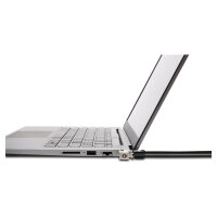Kensington NanoSaver Slim 2.0 Laptopschloss