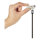Kensington NanoSaver Slim 2.0 Laptopschloss