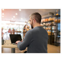 Kensington Slim NANOSAVER 2.0