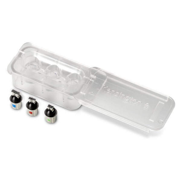 Kensington Universal 3-IN-1