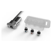 Kensington Universal 3-IN-1
