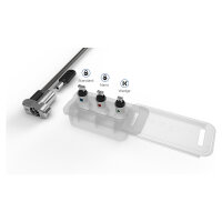 Kensington Universal 3-IN-1