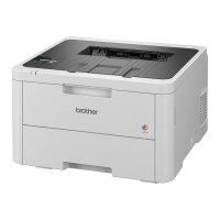 Brother HLL3220CWE - Laser/LED-Druck - Farbig