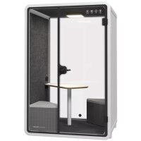Soundbox Office Pod SR-M (E5) 2 person white