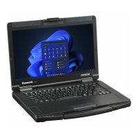 Panasonic TOUGHBOOK FZ-55 MK3 I5-1345U