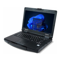 Panasonic TOUGHBOOK FZ-55 MK3 I5-1345U