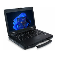 Panasonic TOUGHBOOK FZ-55 MK3 I5-1345U