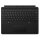 Microsoft Surface Pro 10/11/FB Keyboard + Copilot Taste - Black