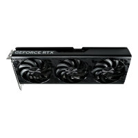 RTX 5070 12GB Gainward Python III OC GDDR7 3 Fan