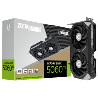 RTX 5060 Ti Zotac Twin Edge 8GB GDDR7
