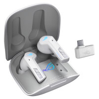 ASUS Kopfhörer ROG Cetra True Wireless Speednova WHT