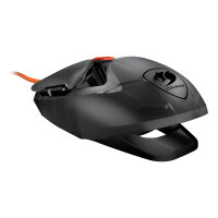 COUGAR Gaming Maus AirBlader Tournament. Kabelgeb.. Schwarz