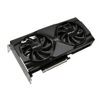 RTX 5060 TI 8GB PNY VERTO OC Dual Fan 8GB GDDR7