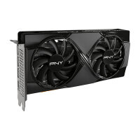 RTX 5060 TI 8GB PNY VERTO OC Dual Fan 8GB GDDR7