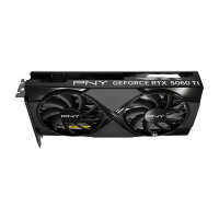 RTX 5060 TI 8GB PNY VERTO OC Dual Fan 8GB GDDR7