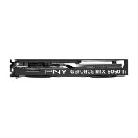 RTX 5060 TI 8GB PNY VERTO OC Dual Fan 8GB GDDR7