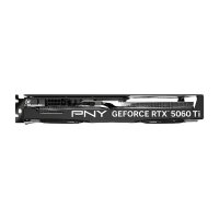 RTX 5060 TI 16GB PNY VERTO OC Dual Fan GDDR7