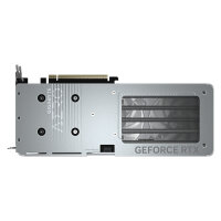 RTX 5060 16GB Gigabyte TI AERO OC GDDR7 3 Fan