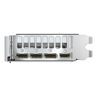 RTX 5060 16GB Gigabyte TI AERO OC GDDR7 3 Fan